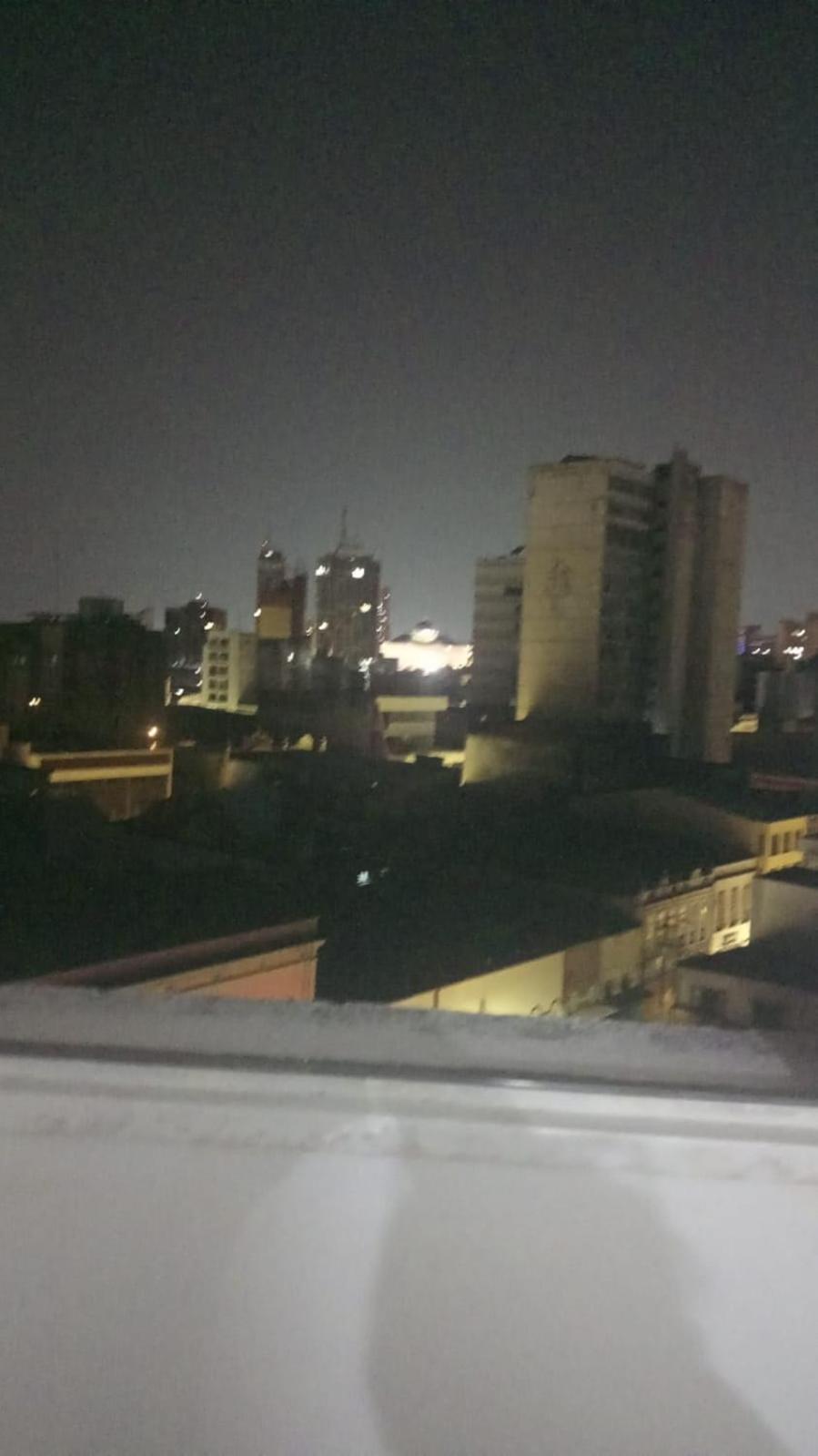 Suite Com A Melhor Vista De Μανάους Εξωτερικό φωτογραφία