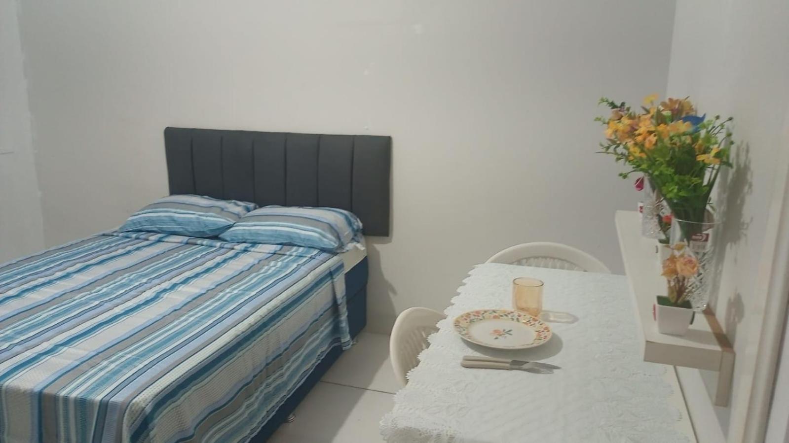 Suite Com A Melhor Vista De Μανάους Εξωτερικό φωτογραφία